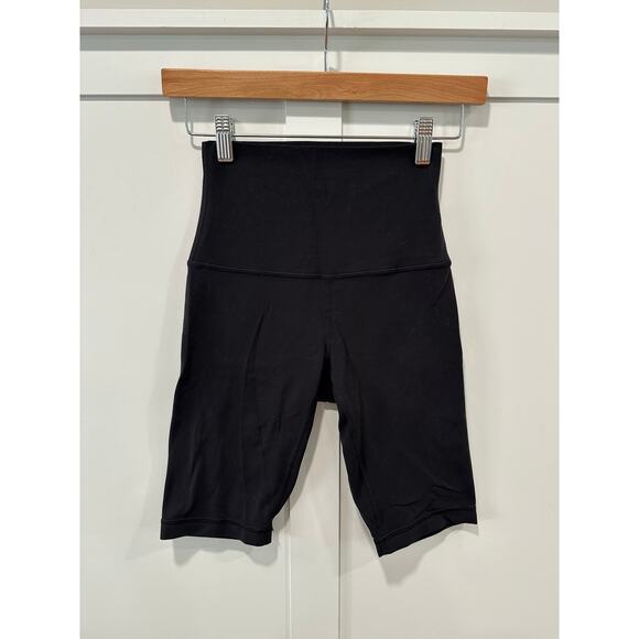 Lululemon Align Shorts Size 4 - Picture 1 of 4